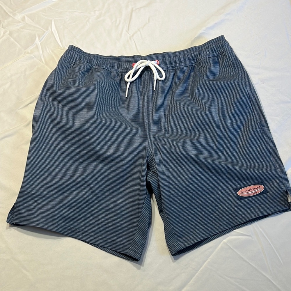 NWT Vinyard Vines men’s swimsuit
